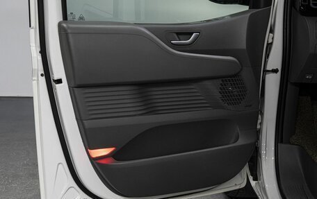 Hyundai Staria, 2021 год, 4 269 000 рублей, 12 фотография