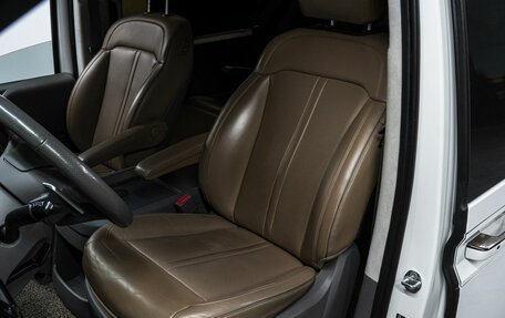 Hyundai Staria, 2021 год, 4 269 000 рублей, 15 фотография