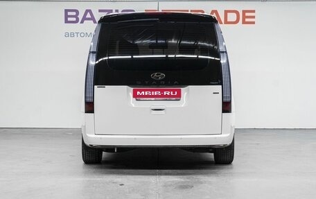 Hyundai Staria, 2021 год, 4 269 000 рублей, 7 фотография