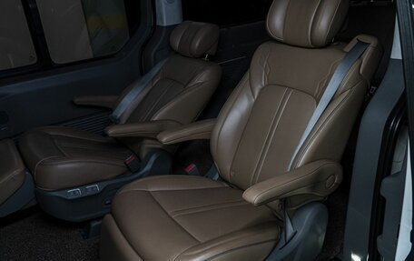 Hyundai Staria, 2021 год, 4 269 000 рублей, 17 фотография