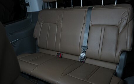 Hyundai Staria, 2021 год, 4 269 000 рублей, 19 фотография