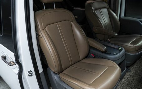 Hyundai Staria, 2021 год, 4 269 000 рублей, 23 фотография