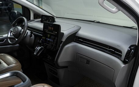 Hyundai Staria, 2021 год, 4 269 000 рублей, 22 фотография