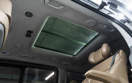 Hyundai Staria, 2021 год, 4 269 000 рублей, 21 фотография