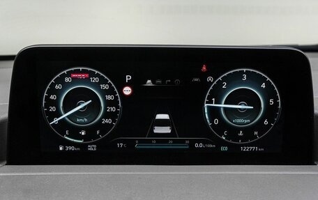 Hyundai Staria, 2021 год, 4 269 000 рублей, 34 фотография