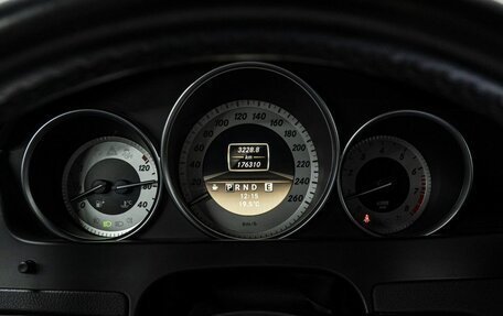 Mercedes-Benz C-Класс, 2012 год, 1 579 000 рублей, 28 фотография