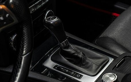 Mercedes-Benz C-Класс, 2012 год, 1 579 000 рублей, 27 фотография