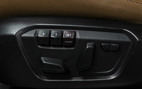 BMW X4, 2017 год, 3 569 000 рублей, 14 фотография