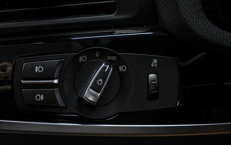 BMW X4, 2017 год, 3 569 000 рублей, 22 фотография