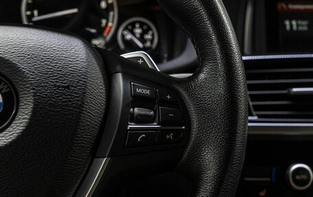 BMW X4, 2017 год, 3 569 000 рублей, 21 фотография