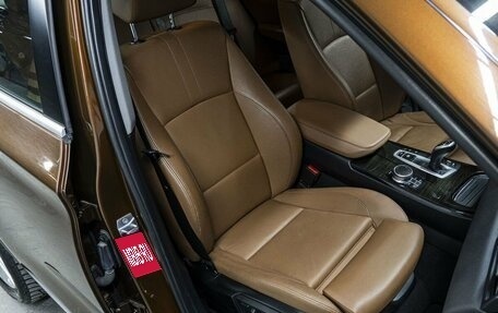 BMW X4, 2017 год, 3 569 000 рублей, 17 фотография