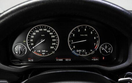 BMW X4, 2017 год, 3 569 000 рублей, 30 фотография