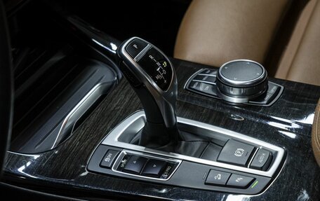 BMW X4, 2017 год, 3 569 000 рублей, 29 фотография