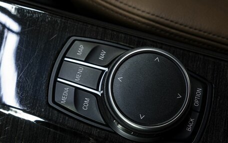 BMW X4, 2017 год, 3 569 000 рублей, 28 фотография