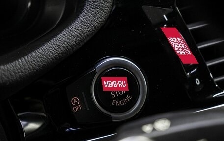 BMW X4, 2017 год, 3 569 000 рублей, 26 фотография