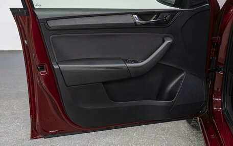 Skoda Rapid II, 2021 год, 1 699 000 рублей, 11 фотография