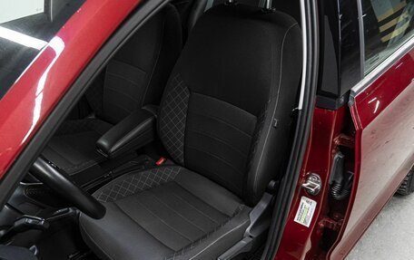 Skoda Rapid II, 2021 год, 1 699 000 рублей, 13 фотография