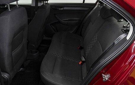 Skoda Rapid II, 2021 год, 1 699 000 рублей, 14 фотография