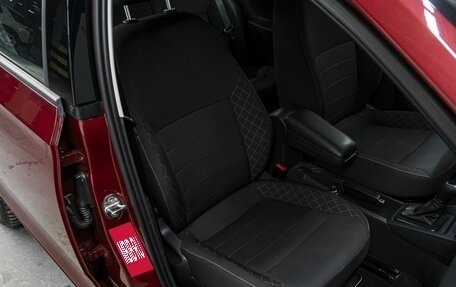 Skoda Rapid II, 2021 год, 1 699 000 рублей, 16 фотография