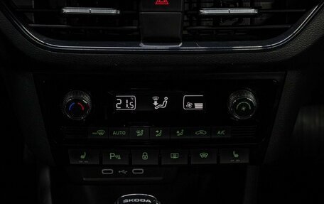 Skoda Rapid II, 2021 год, 1 699 000 рублей, 24 фотография