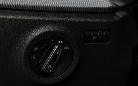 Skoda Rapid II, 2021 год, 1 699 000 рублей, 21 фотография