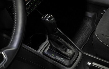 Skoda Rapid II, 2021 год, 1 699 000 рублей, 26 фотография