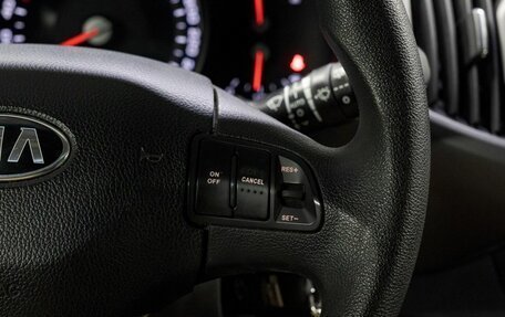 KIA Sportage III, 2012 год, 1 299 000 рублей, 21 фотография