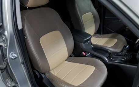 KIA Sportage III, 2012 год, 1 299 000 рублей, 17 фотография