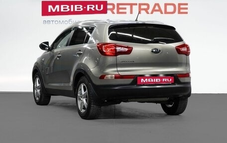 KIA Sportage III, 2012 год, 1 299 000 рублей, 8 фотография