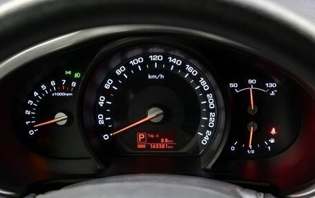 KIA Sportage III, 2012 год, 1 299 000 рублей, 24 фотография