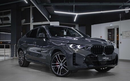BMW X6, 2025 год, 15 990 000 рублей, 3 фотография