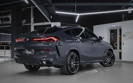 BMW X6, 2025 год, 15 990 000 рублей, 9 фотография