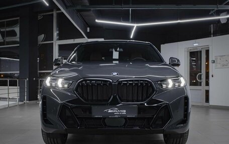 BMW X6, 2025 год, 15 990 000 рублей, 2 фотография