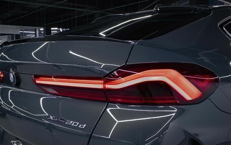 BMW X6, 2025 год, 15 990 000 рублей, 6 фотография