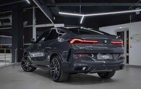BMW X6, 2025 год, 15 990 000 рублей, 8 фотография