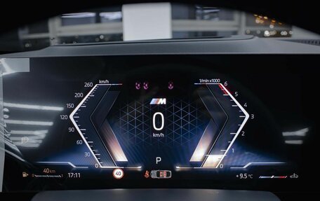 BMW X6, 2025 год, 15 990 000 рублей, 23 фотография