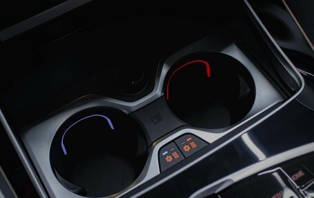 BMW X6, 2025 год, 15 990 000 рублей, 28 фотография