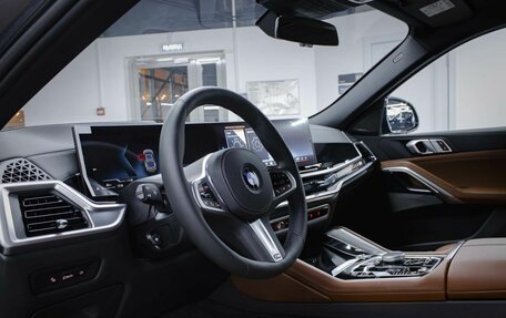 BMW X6, 2025 год, 15 990 000 рублей, 19 фотография