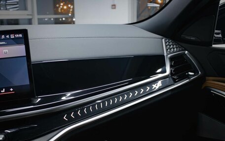 BMW X6, 2025 год, 15 990 000 рублей, 27 фотография