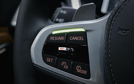 BMW X6, 2025 год, 15 990 000 рублей, 21 фотография