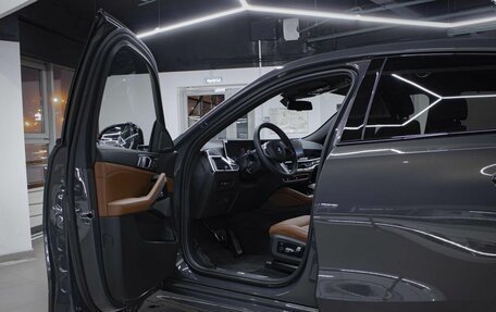 BMW X6, 2025 год, 15 990 000 рублей, 22 фотография