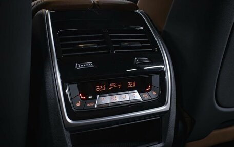 BMW X6, 2025 год, 15 990 000 рублей, 29 фотография