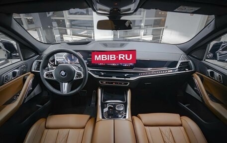 BMW X6, 2025 год, 15 990 000 рублей, 18 фотография