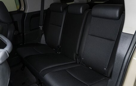 Toyota FJ Cruiser, 2021 год, 5 559 000 рублей, 14 фотография