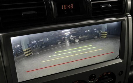 Toyota FJ Cruiser, 2021 год, 5 559 000 рублей, 25 фотография