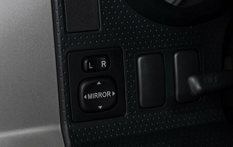 Toyota FJ Cruiser, 2021 год, 5 559 000 рублей, 19 фотография