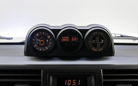 Toyota FJ Cruiser, 2021 год, 5 559 000 рублей, 22 фотография