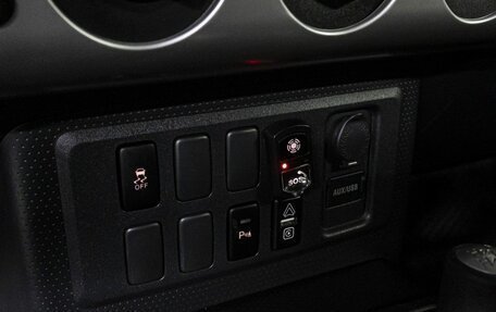 Toyota FJ Cruiser, 2021 год, 5 559 000 рублей, 24 фотография