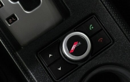 Toyota FJ Cruiser, 2021 год, 5 559 000 рублей, 23 фотография