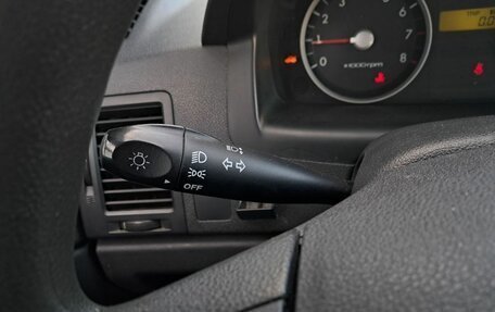 Hyundai Getz I рестайлинг, 2007 год, 450 000 рублей, 9 фотография